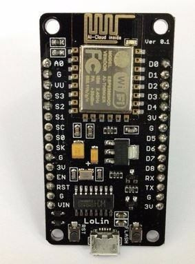 Nodemcu Wifi Lolin V3 Esp8266/esp12e Arduino Pic Arm