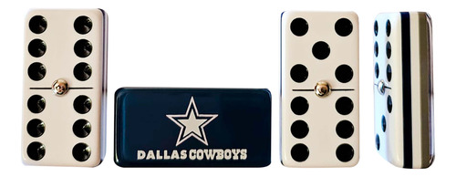 Domino Dallas Cowboys Jumbo