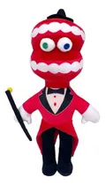 Comprar  Peluches Circo Digital Circus Premium Pomni Jax Ragatha