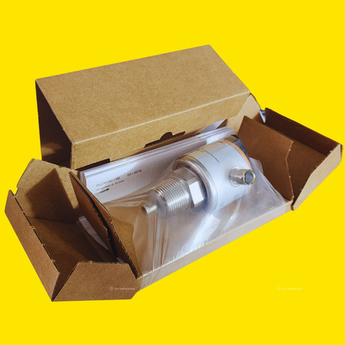 Ifm Efector Lr7300 Lr0000b-bn 34 /sensor De Nivel De Radar