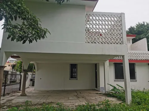 Venta Casa 4 Recamaras Colonia Del Valle En Tuxpan Veracruz.
