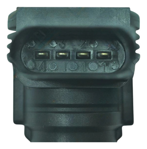 Bobina Leon 1.8 T 08-10 Beru Zse033