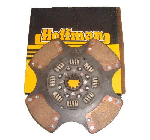 Disco Croche Ford 7000 8 Bot Coax Tras / Kodiak Canada 1 3/4