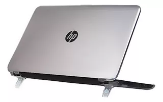 Estuche Rígido Mcover Para Hp Pavilion Serie 15-ccxxx (15-cc