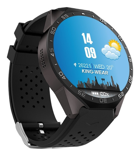 Sin Funcionar Smartwatch Kw88 3g