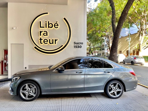 Mercedes Benz C250