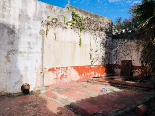 Casa 3 Ambientes San Miguel A Refaccionar