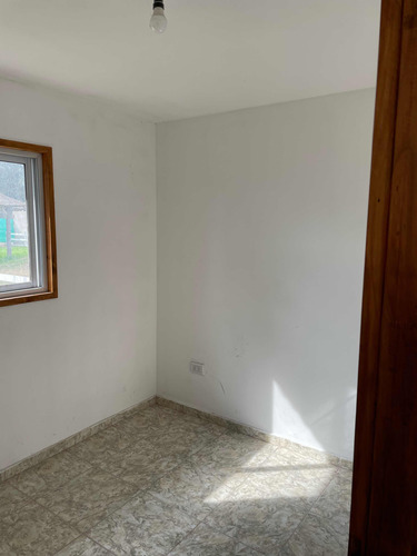 Casa 3 Ambientes En Club De Campo En Gr.rodríguez Terminada