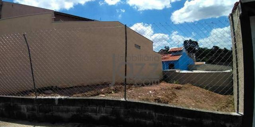 Imagem 2 de 3 de Terreno À Venda, 189 M² Por R$ 245.000,00 - Parque Cidade Jardim Ii - Jundiaí/sp - Te2895