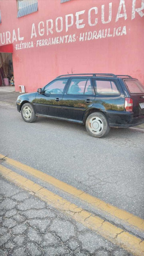 Volkswagen Parati G3 G3
