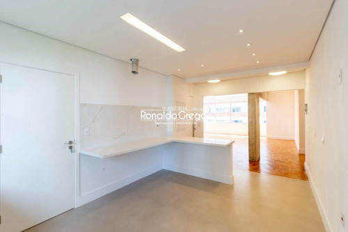 Imagem 3 de 30 de Apartamento Á Venda,3 Dorms, Jardim América, Sp - R$ 2.38 Mi - V5750