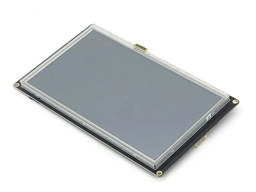 Display Nextion Enhanced 7 Polegadas 800x480