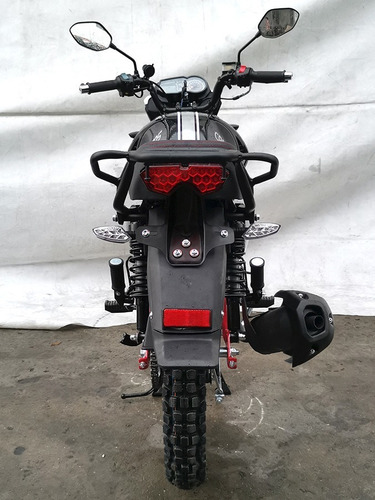 Imagen 9 de 15 de Talca Motocicletas Delivery ,año 2022,150cc (ruta5 /unihue)