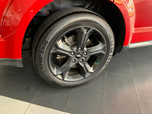 Imagen 5 de 13 de Dodge Journey 2018 2.4 Sport Piel 7 Pasajeros At