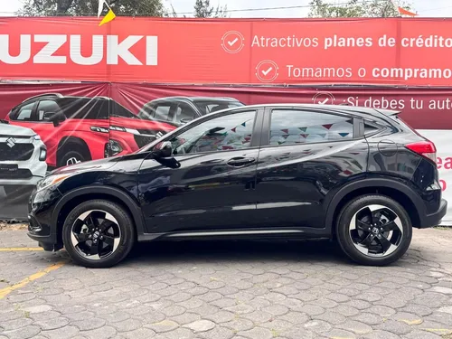 Honda HR-V 1.8 Prime Cvt