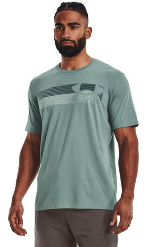 Polo Under Armour Hombre Fast Left Chest 3.0 | 1370518-177