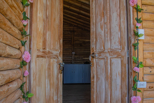Imagen 17 de 20 de Cabaña En Santa Elena Con Vista Panoramica
