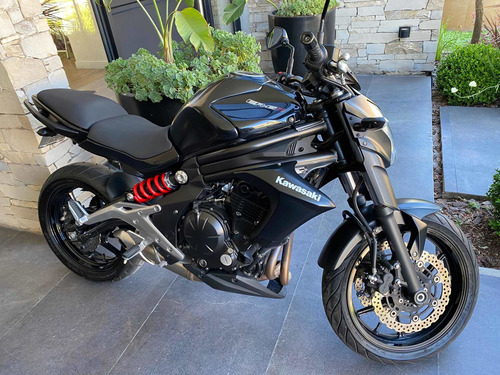 Kawasaki Er6n