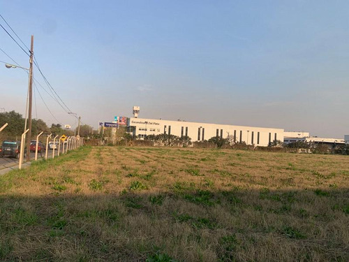 Terreno En Venta Zona Norte- Escobar