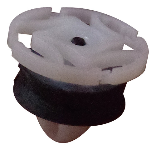 Clip Tapizado Puerta Para Renault Master Iii