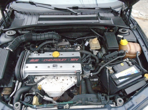 Chevrolet Vectra 2.2 Mpfi Cd 16v 1998