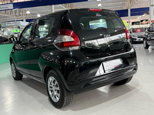 Fiat Mobi 1.0 Easy Flex 5p