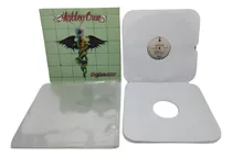 Comprar Pack 50 Fundas Externas+50 Internas Papel Vinilo 12 Pulgadas