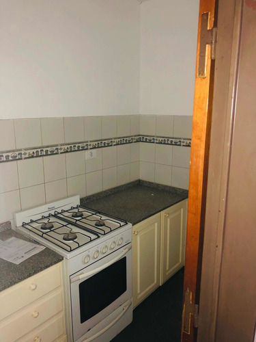 Imagen 10 de 24 de Oportunidad Nueva Córdoba 1 Dormitorio Con Patio Al Corazón Del Edificio Y Sin Inquilino Mira El Video !!