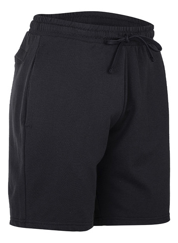 Short Puma Classics Negro Solo Deportes