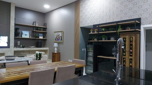 Imagem 2 de 30 de Casa À Venda Em Xangri-lá - Ca01400 - 69740218