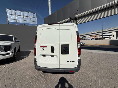 RAM Promaster Rapid 1.4 Mt