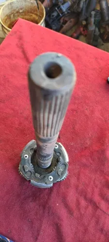 comprar Vendo Eje De Mando Caja Chevette Automatica Th180 40$