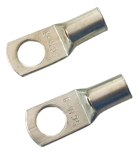 comprar Terminal Cobre \u002F Estaño Sc50 1\u002F0awg Pack De 2 Unidades comprar Terminal Cobre \u002F Estaño Sc50 1\u002F0awg Pack De 2 Unidades