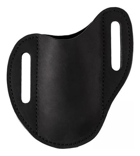 3 Funda De Cuchillo De Cuero Pu Para Cinturón, Soporte