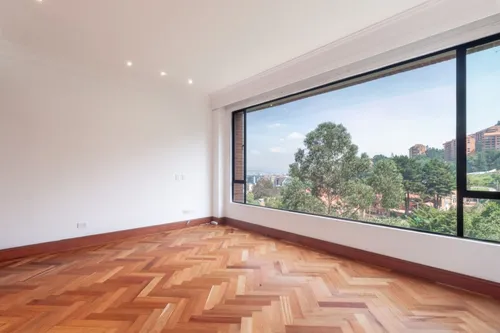 Apartamento En Arriendo/venta En Santa Barbara Alta. Cod V14356