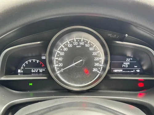 Mazda 3 2.0 Prime