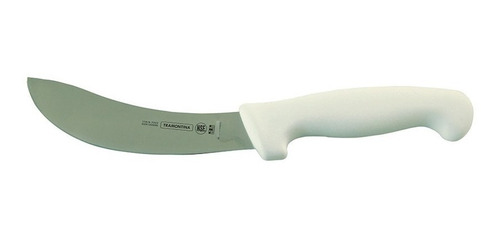 Cuchillo Profesional Mango Blanco 24606/086 Tramontina