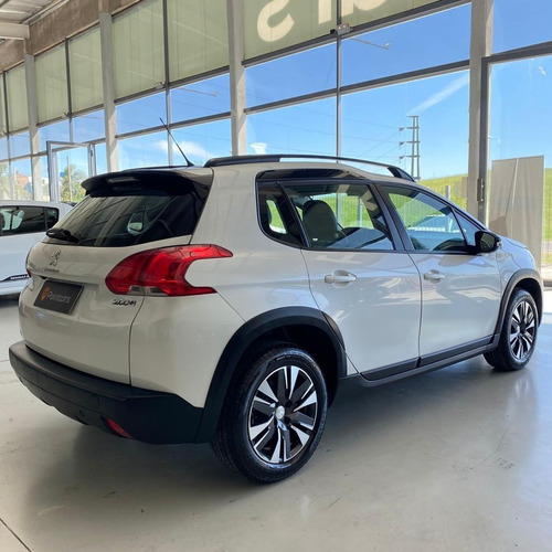 Imagen 6 de 16 de Peugeot 2008 1.6 Feline Am20 2020 Pointcars