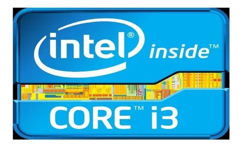 Imagen 6 de 8 de Pc Escritorio I5 Ssd 256gb / 8gb Ram + Kit Tecl/mouse Outlet