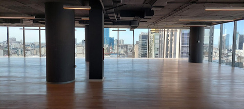Alquiler De Oficinas | Torre Odeon, Av. Corrientes 800, San Nicolás, Caba | 578 - 1.735 M²