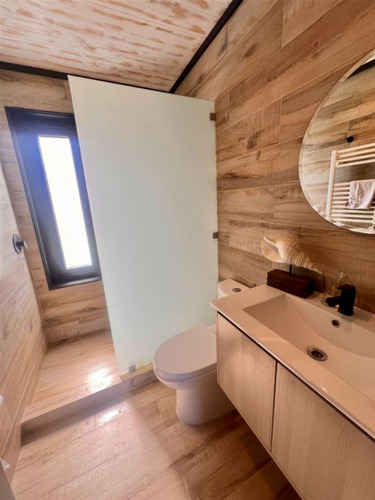 Casa En Venta En Puchuncaví