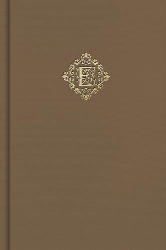 Clásicos De La Fe Jonathan Edwards
