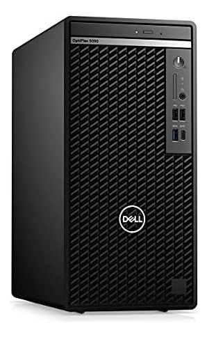 Desktop Dell Optiplex 5090 Core I7 16gb Ram 1tb Hhd + 512gb