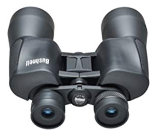 Bushnell Powerview 20x50 Binoculares De Vigilancia De Alta P