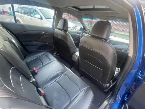 Chevrolet Cavalier 1.5 Premier Piel At
