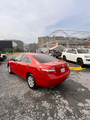 Imagen 4 de 18 de Toyota Camry