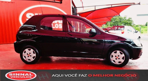Chevrolet Celta 1.0 Mpfi Vhce Spirit 8v Flex 4p Manual