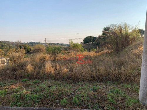 Imagem 3 de 9 de Terreno À Venda, 288 M² Por R$ 150.000 - Villaggio Fosuzzi - Itatiba/sp - Te0926