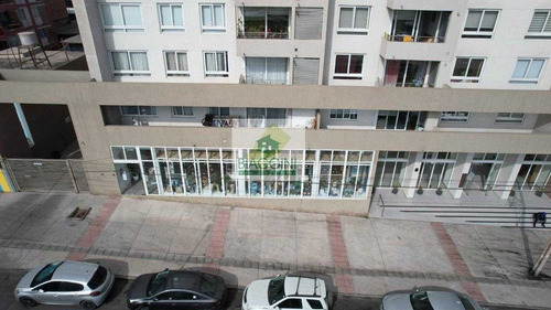 Imagen 3 de 5 de Edificio Don Salvador, Local Comercial N°1
