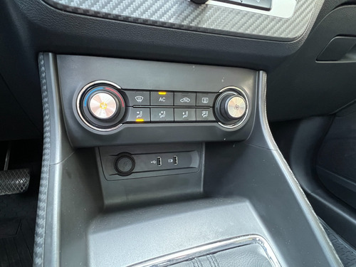 Imagen 15 de 25 de Mg Zs Automático Confort 2020 Flamantísimo